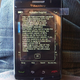 Image for article titled BlackBerry Thinks You're All MotherF*ckers
